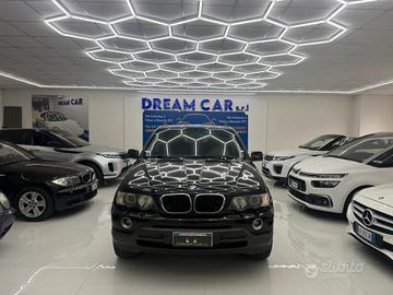 BMW X5 3.0 184Cv -Diesel