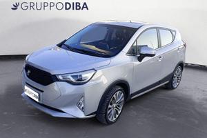 DR AUTOMOBILES dr4 DR 4 1.6 Sport Gpl