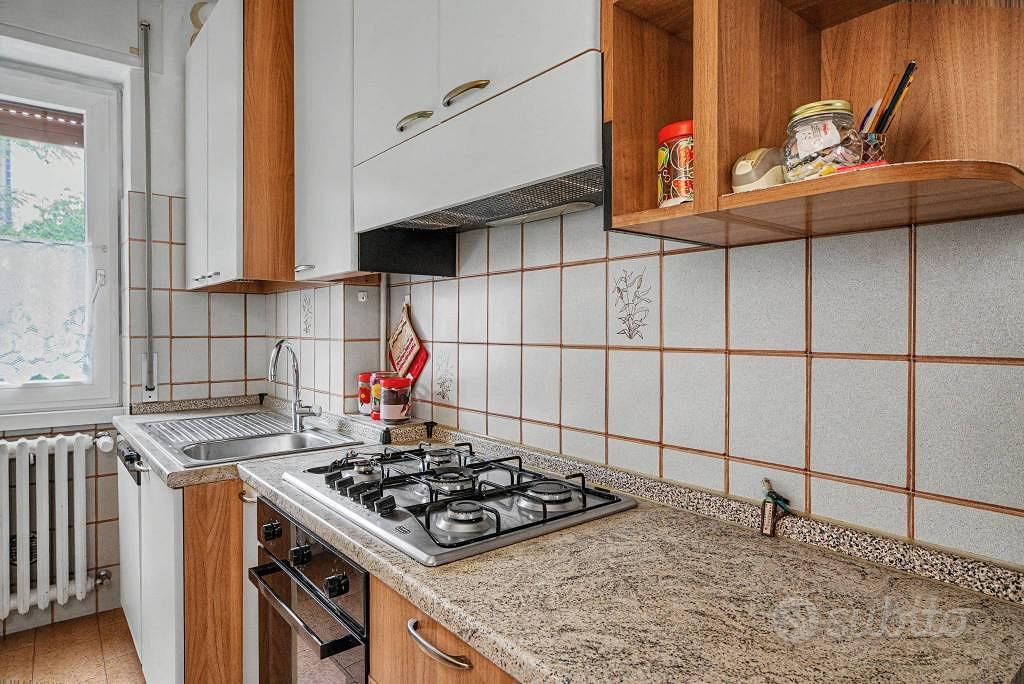 Appartamento – Lurate Caccivio, Lurate - Vista 4