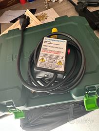 Smagnetizzatore per registratori a nastro