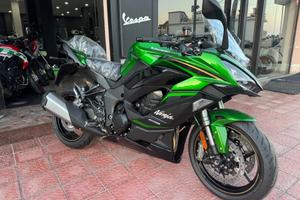 Kawasaki Ninja 1100 SX SE