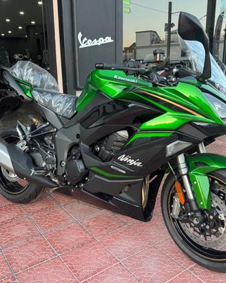 Kawasaki Ninja 1100 SX SE