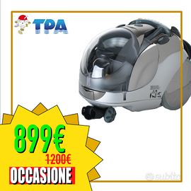 Pulitore a Vapore Professionale TPA - SW4