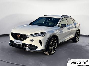 CUPRA Formentor 1.4 e-hybrid dsg