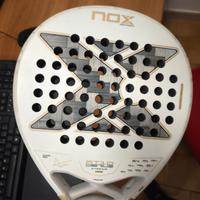 Nox At10 Genius 12k anno 2026