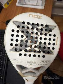 Nox At10 Genius 12k anno 2026