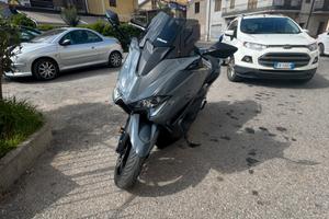 T max tech max 560 2021