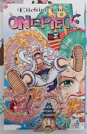 Onepiece n. 104