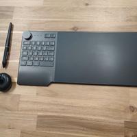 Huion Keydial KD 200 tavoletta grafica