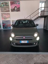 FIAT 500 1.3 mjt S 95cv -
