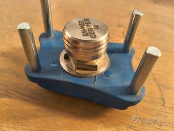 calibratore per tubo multistrato d. 40