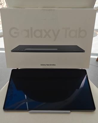 Samsung Galaxy Tab S10 Ultra