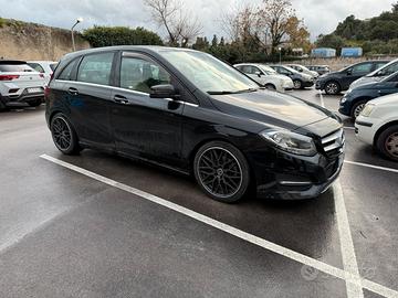 Mercedes classe B