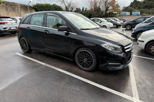 Mercedes classe B