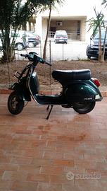Piaggio Vespa 200 PX - 2000