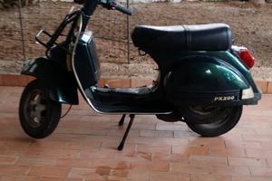 Piaggio Vespa 200 PX - 2000