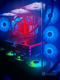 PC i9 - GAMING