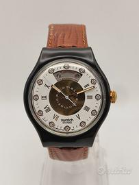 Swatch Automatic First Avenue 