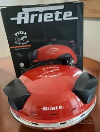 fornetto per pizza Ariete