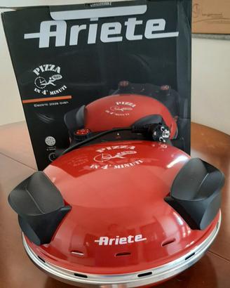 fornetto per pizza Ariete