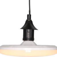 Lampada Grundig a sospensione a LED attacco E27