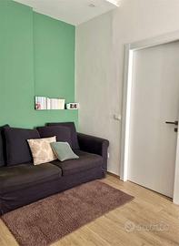 MM ROMOLO - BILOCALE LIBERO SUBITO