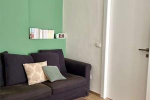 MM ROMOLO - BILOCALE LIBERO SUBITO