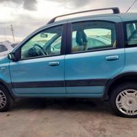 188A8000 RICAMBI USATI AUTO FIAT Panda 2Â° Serie 1