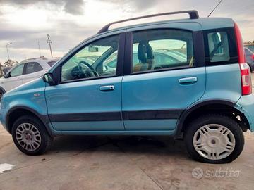 188A8000 RICAMBI USATI AUTO FIAT Panda 2Â° Serie 1
