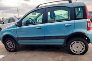 188A8000 RICAMBI USATI AUTO FIAT Panda 2Â° Serie 1