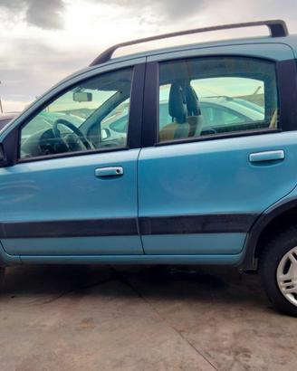 188A8000 RICAMBI USATI AUTO FIAT Panda 2° Serie 1