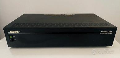 Amplificatore Bose