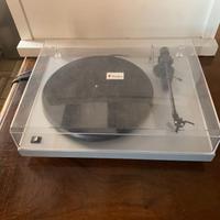 giradischi PRO-JECT DEBUT