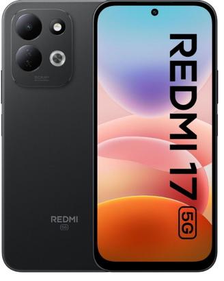 XIAOMI REDMI 17 5G 128GB ANDROID DUAL SIM 4GB RAM