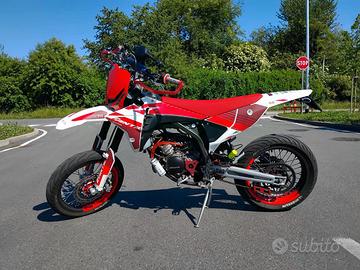 Fantic XM 50 2024 Competition