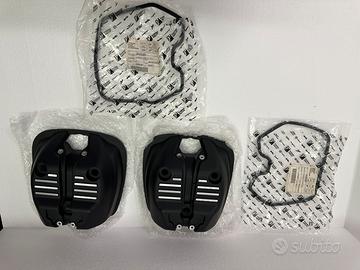 Lotto Coperchi Punterie Guzzi V9 V85TT V7