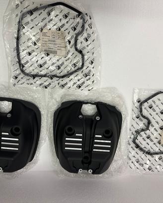 Lotto Coperchi Punterie Guzzi V9 V85TT V7