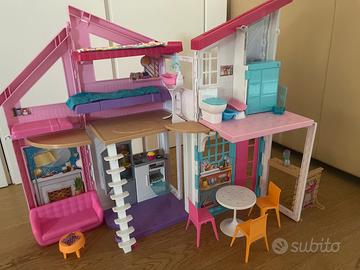 Casa di Barbie