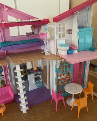 Casa di Barbie