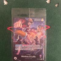 One piece monkey d luffy