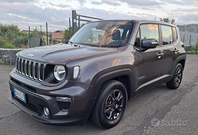 JEEP RENEGADE - BLOCK SHAFT