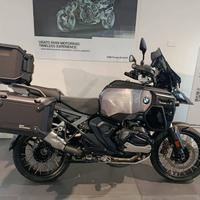 BMW R 1300 GS Adventure my25