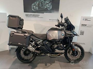 BMW R 1300 GS Adventure my25