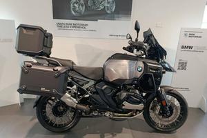 BMW R 1300 GS Adventure my25