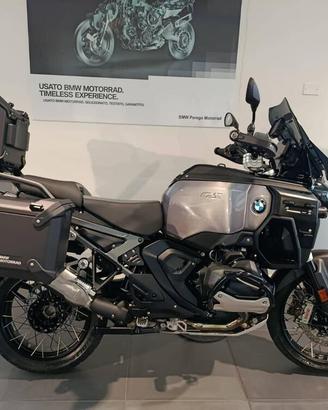 BMW R 1300 GS Adventure my25