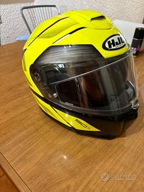 Casco modulare HJC Rpha 90s