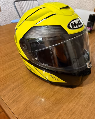 Casco modulare HJC Rpha 90s