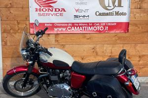 TRIUMPH Bonneville T100 bonneville