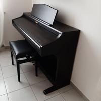 Pianoforte digitale Kawai