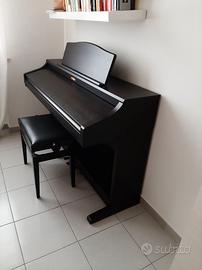 Pianoforte digitale Kawai